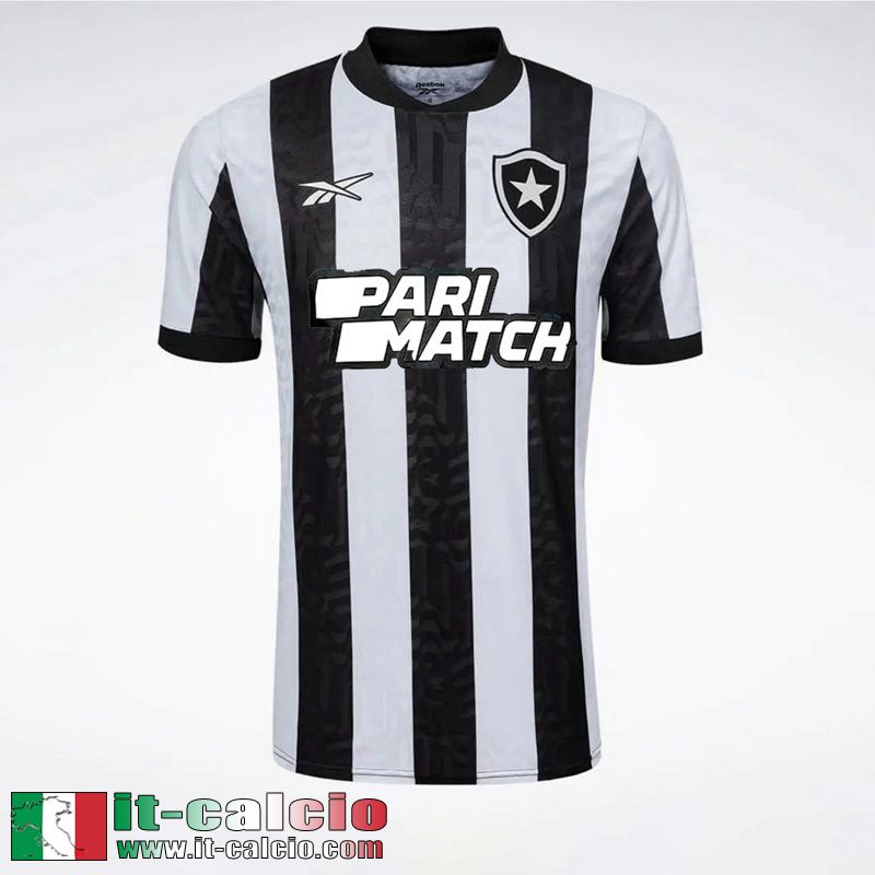 Botafogo Maglia Calcio Prima Uomo 2023 2024