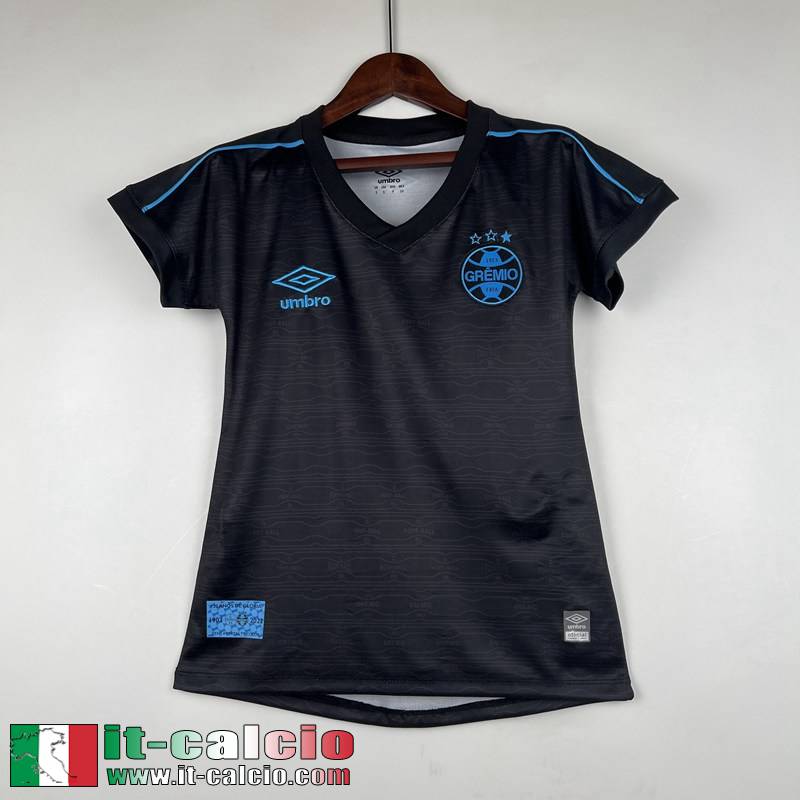 Gremio Maglia Calcio Terza Donna 2023 2024