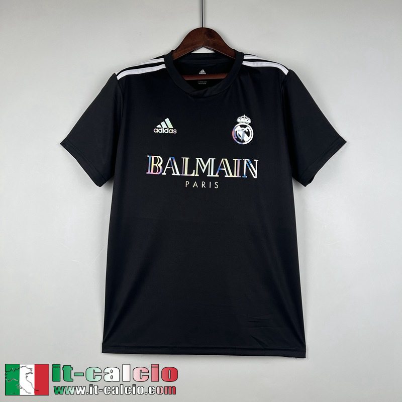 Real Madrid Maglia Calcio Edizione speciale Uomo 2023 2024 TBB168