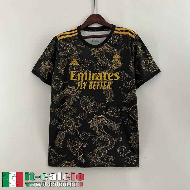 Real Madrid Maglia Calcio Edizione speciale Uomo 2023 2024 TBB174