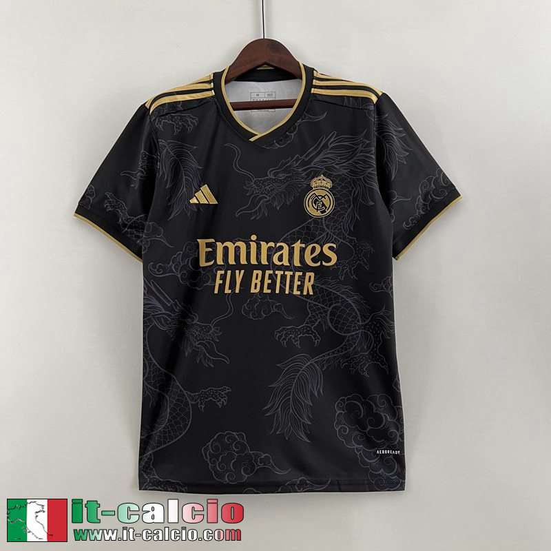 Real Madrid Maglia Calcio Edizione speciale Uomo 2023 2024 TBB176