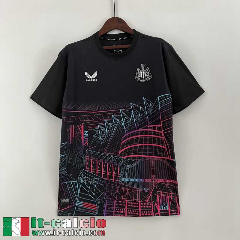 Newcastle United Maglia Calcio Edizione speciale Uomo 2023 2024 TBB186