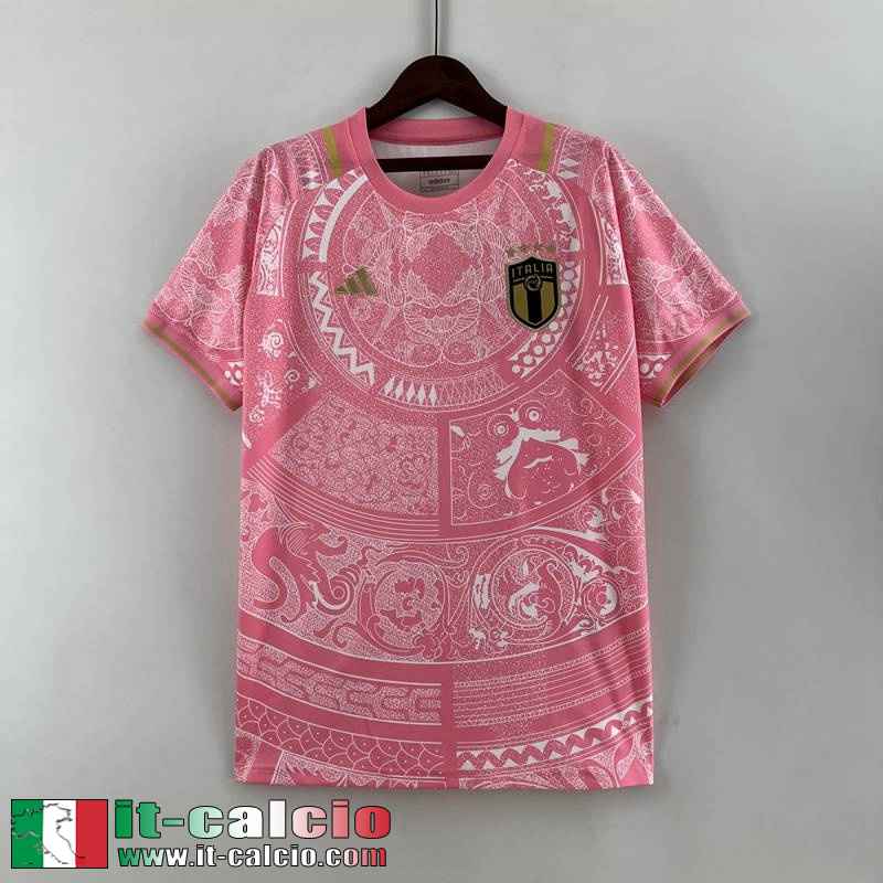 Italia Maglia Calcio Edizione speciale Uomo 2023 TBB187