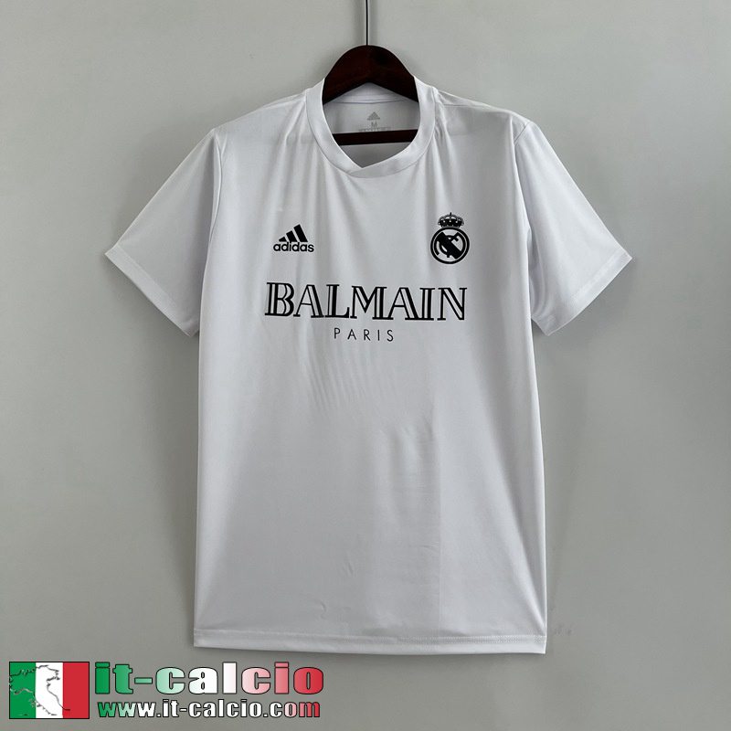 Real Madrid Maglia Calcio Edizione speciale Uomo 2023 2024 TBB189