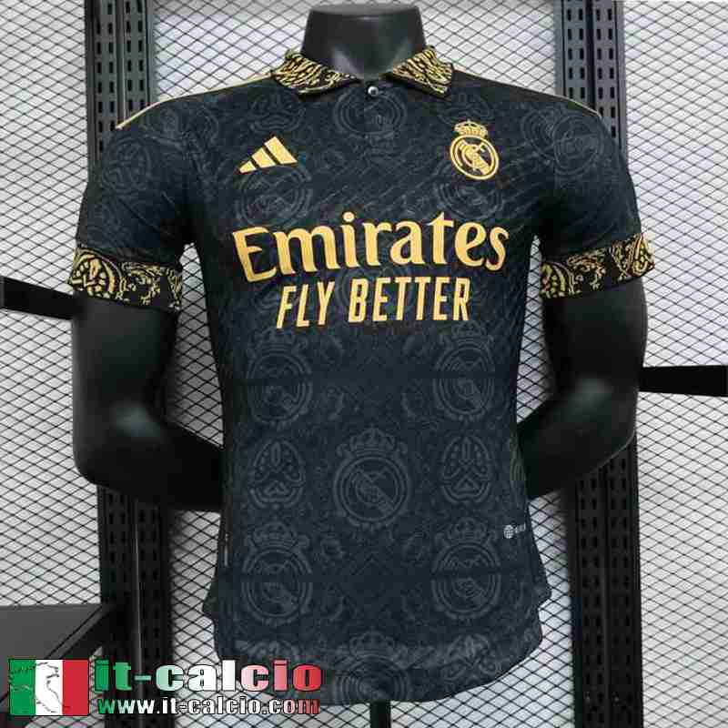 Real Madrid Maglia Calcio Edizione speciale Uomo 2023 2024 TBB197