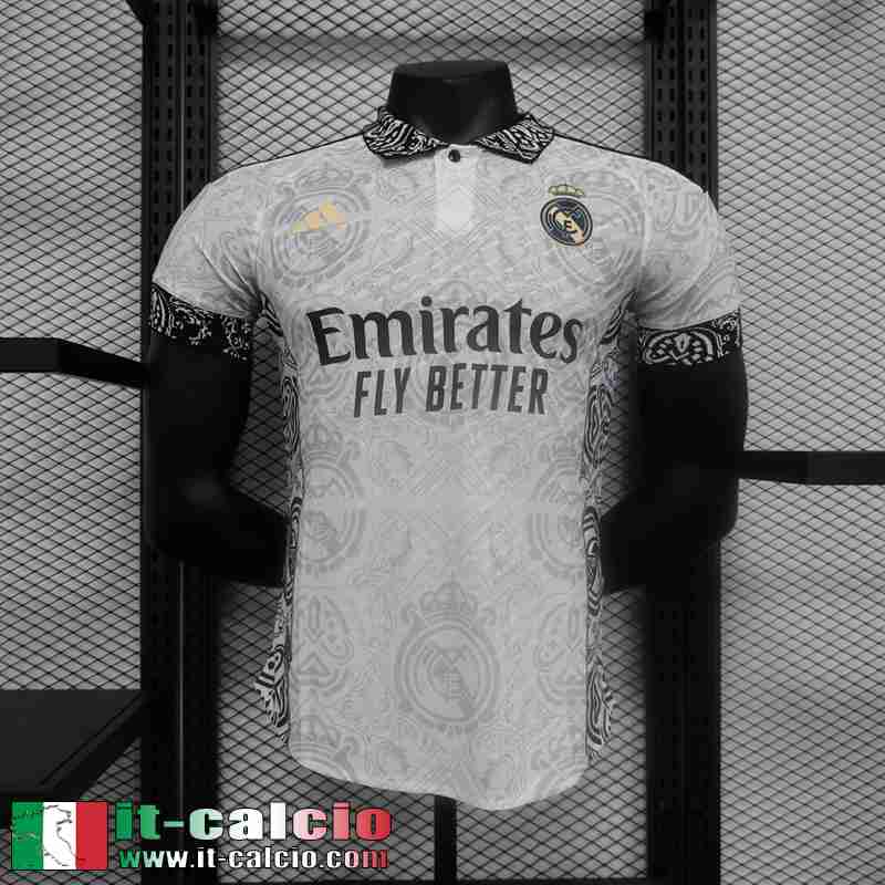 Real Madrid Maglia Calcio Edizione speciale Uomo 2023 2024 TBB198