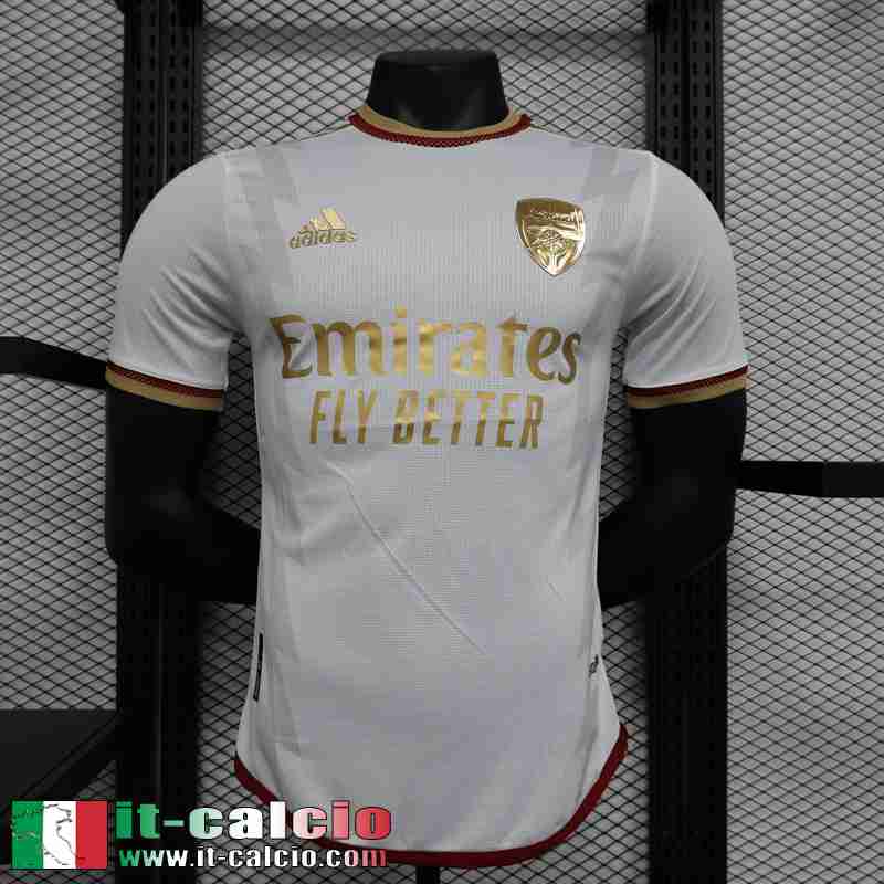 Arsenal Maglia Calcio Edizione speciale Uomo 2023 2024 TBB200