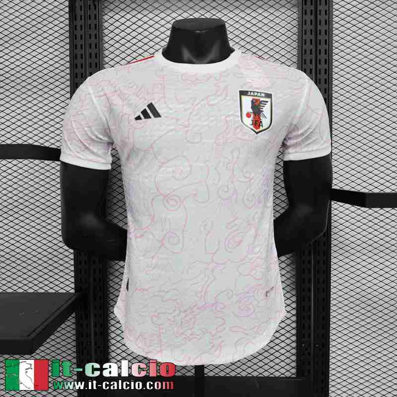 Giappone Maglia Calcio Edizione speciale Uomo 2023 TBB209