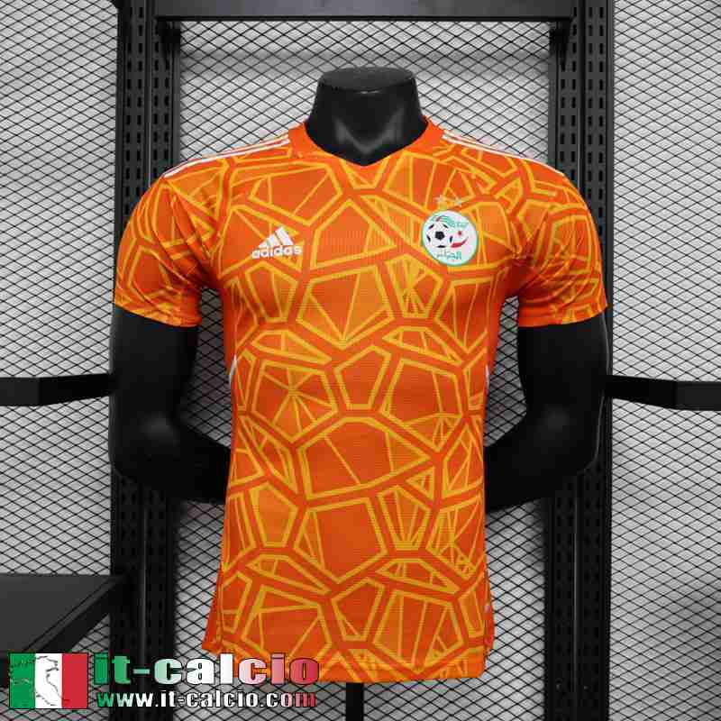 Algeria Maglia Calcio Edizione speciale Uomo 2023 TBB212