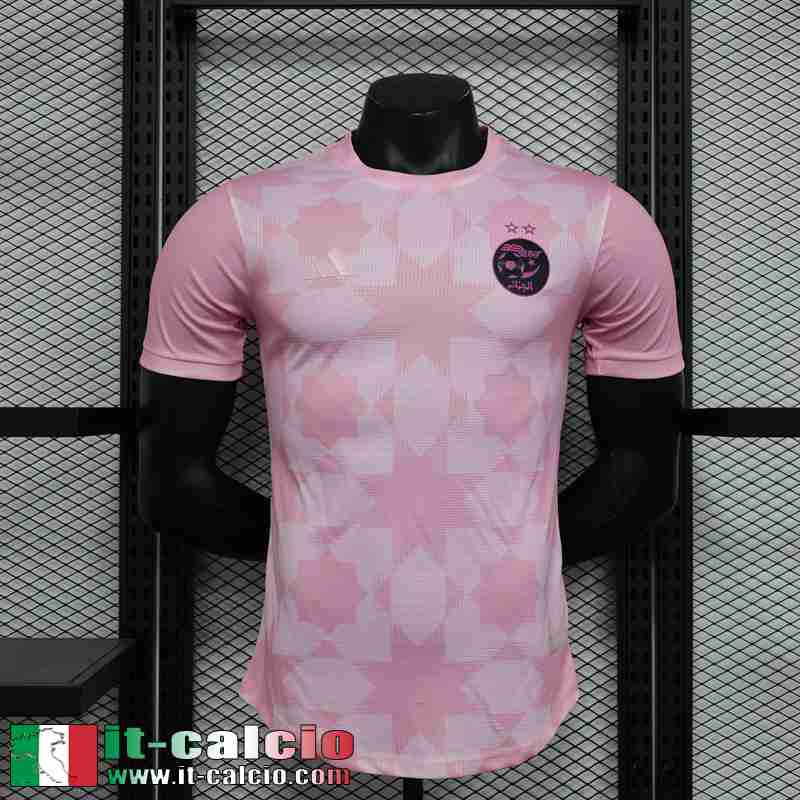 Algeria Maglia Calcio Edizione speciale Uomo 2023 TBB217