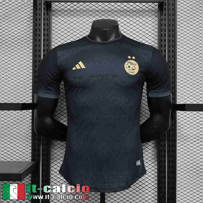 Algeria Maglia Calcio Edizione speciale Uomo 2023 TBB218