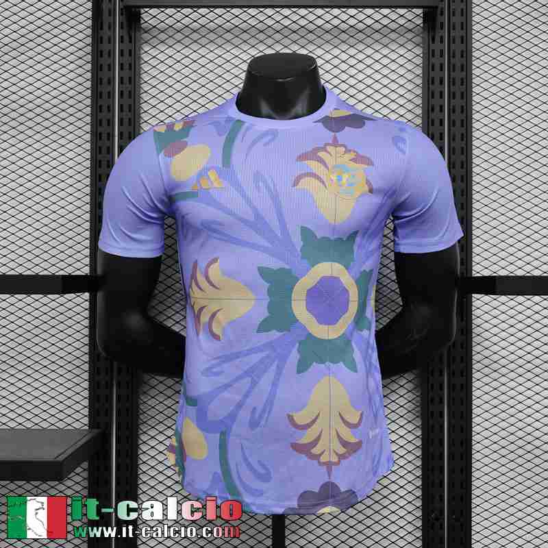 Algeria Maglia Calcio Edizione speciale Uomo 2023 TBB219