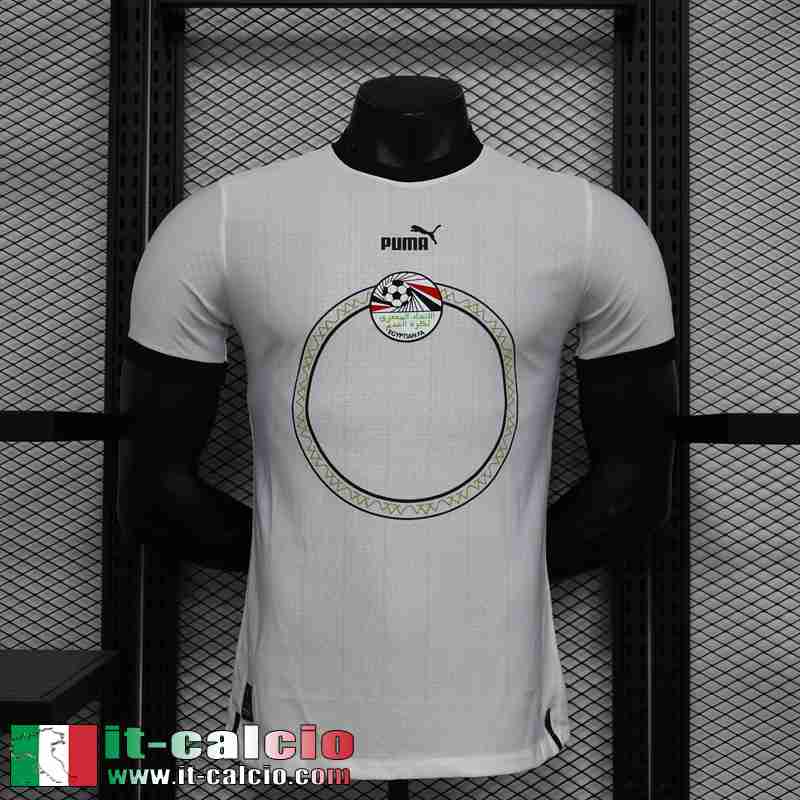 Egitto Maglia Calcio Edizione speciale Uomo 2023 TBB222