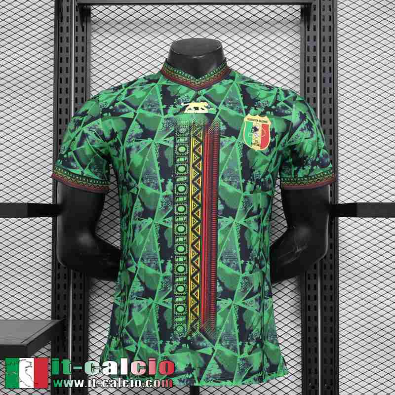 Mali Maglia Calcio Edizione speciale Uomo 2023 TBB223