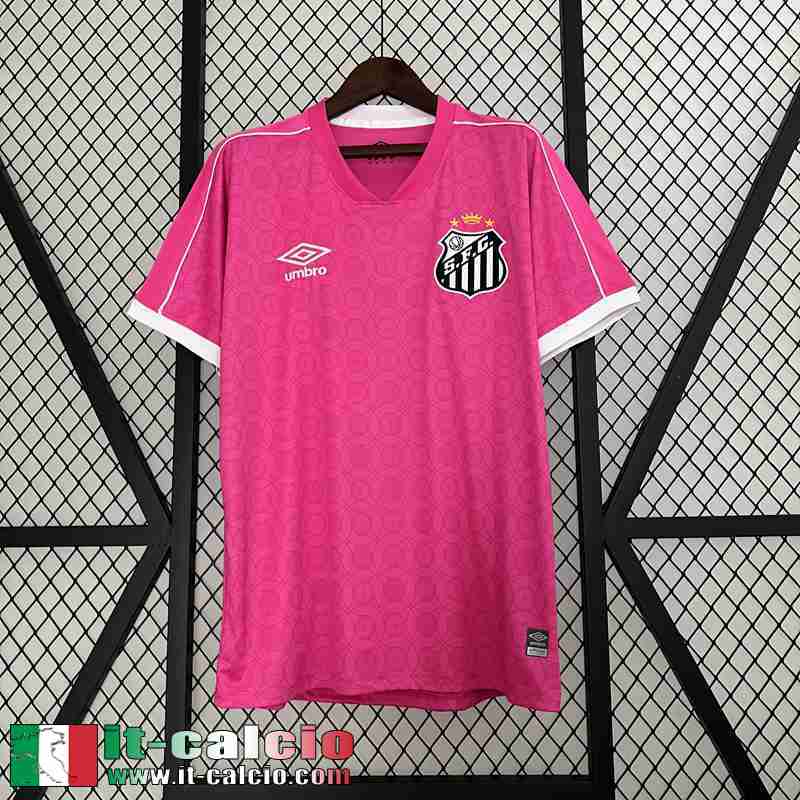 Santos Maglia Calcio Edizione speciale Uomo 2023 2024 TBB225