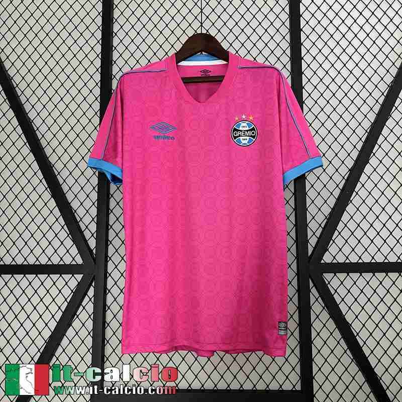 Gremio Maglia Calcio Edizione speciale Uomo 2023 2024 TBB227