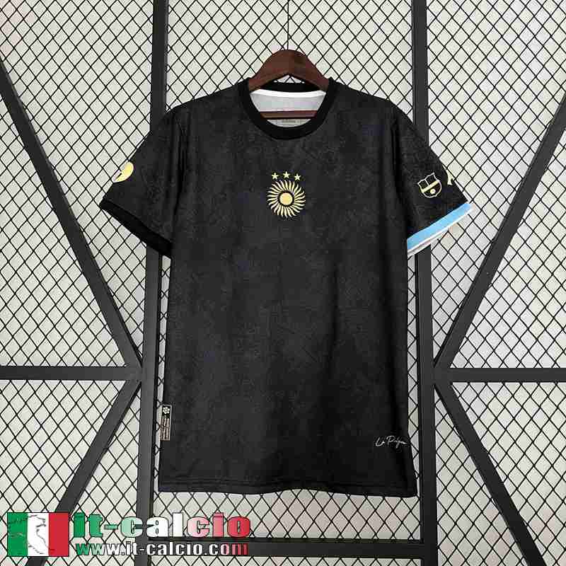 Argentina Maglia Calcio Edizione speciale Uomo 2023 TBB234