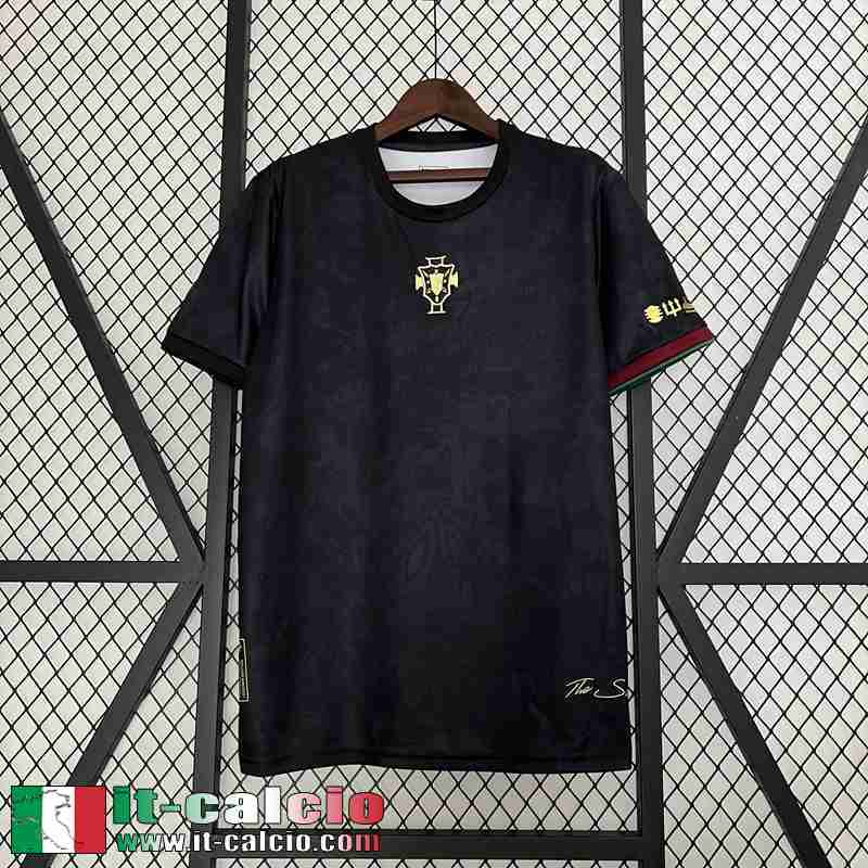 Portogallo Maglia Calcio Edizione speciale Uomo 2023 TBB235