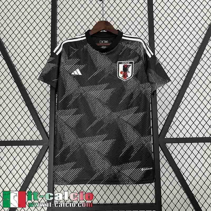 Giappone Maglia Calcio Edizione speciale Uomo 2023 TBB236