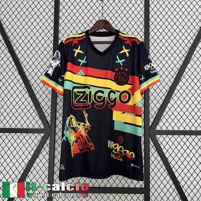 AFC Maglia Calcio Edizione speciale Uomo 2023 2024 TBB237