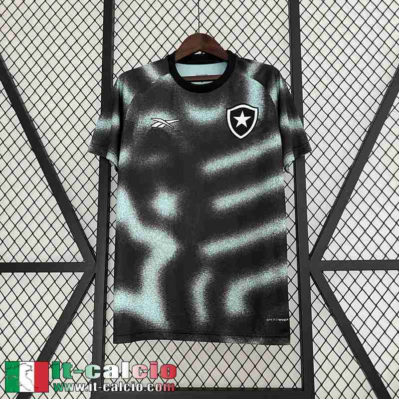 Botafogo Maglia Calcio Edizione speciale Uomo 2023 2024 TBB239