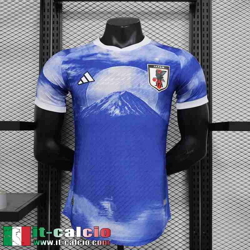 Giappone Maglia Calcio Edizione speciale Uomo 2023 TBB246