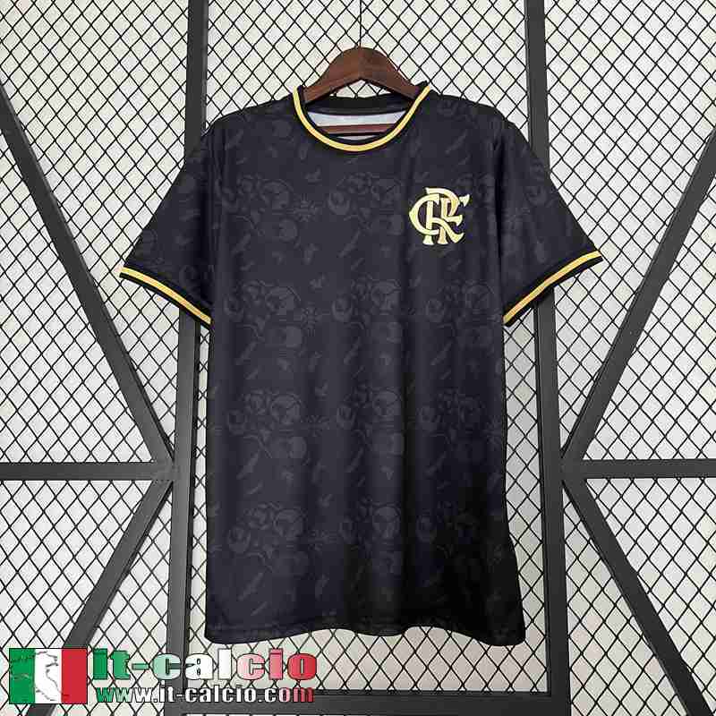 Flamengo Maglia Calcio Edizione speciale Uomo 2023 2024 TBB249