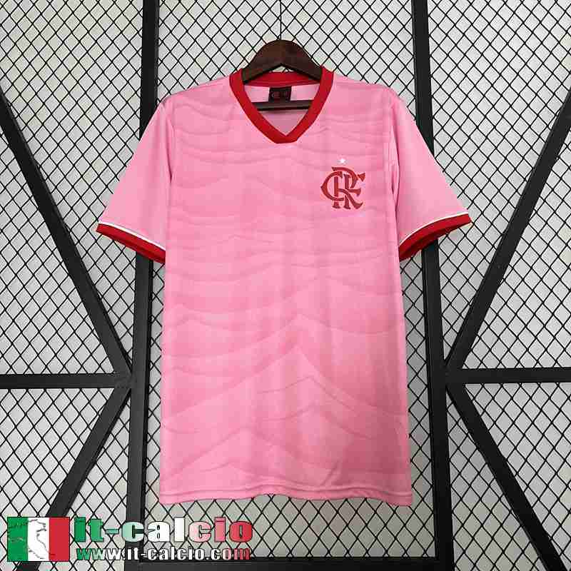 Flamengo Maglia Calcio Edizione speciale Uomo 2023 2024 TBB250