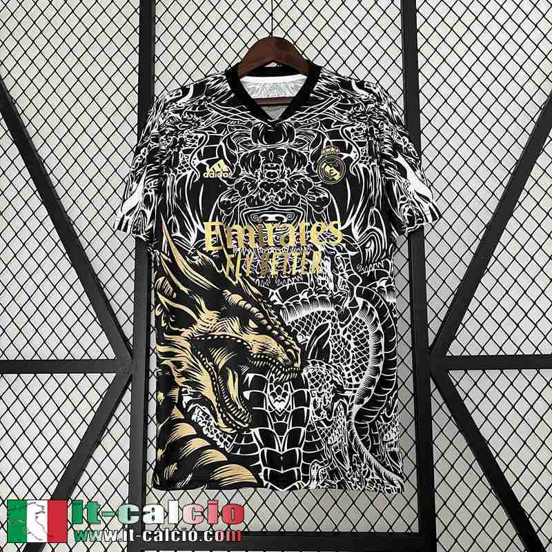 Real Madrid Maglia Calcio Edizione speciale Uomo 2023 2024 TBB258