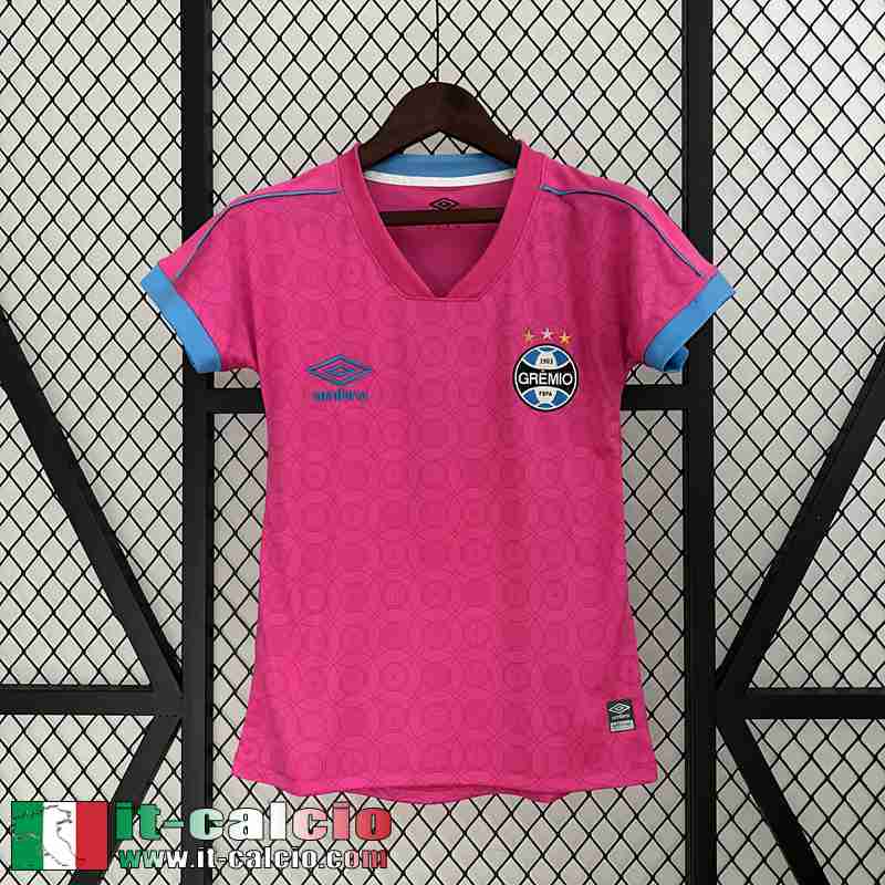 Gremio Maglia Calcio Edizione speciale Donna 2023 2024 TBB261