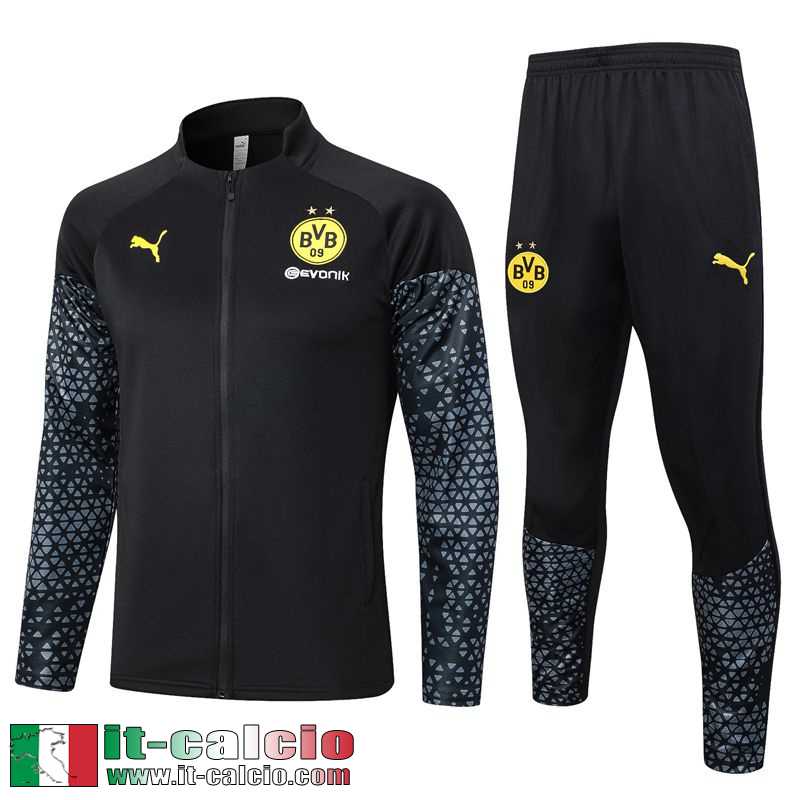 Dortmund Full-Zip Giacca Uomo 2023 2024 B65