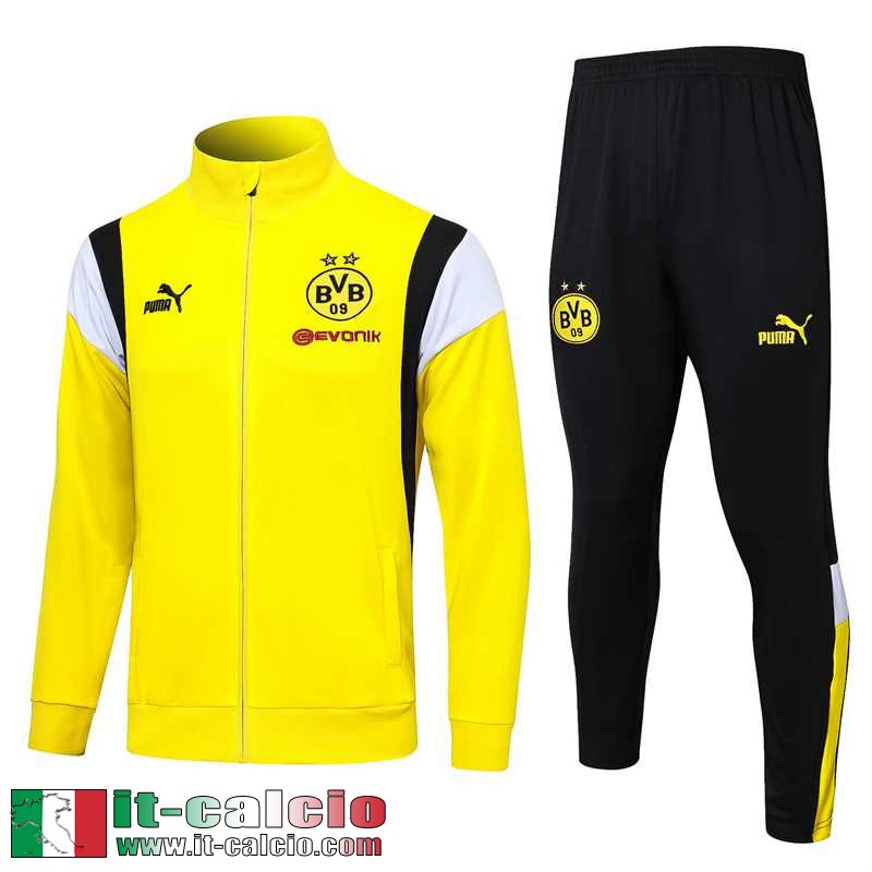 Dortmund Full-Zip Giacca Uomo 2023 2024 B69