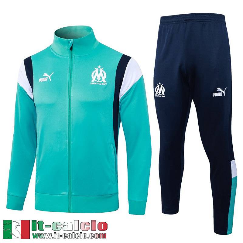 Marsiglia Full-Zip Giacca Uomo 2023 2024 B74