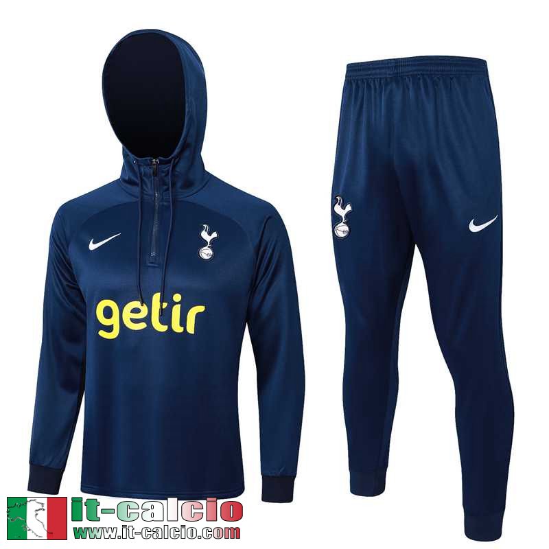 Tottenham Hotspur Felpa Sportswear Uomo 2023 2024 F10