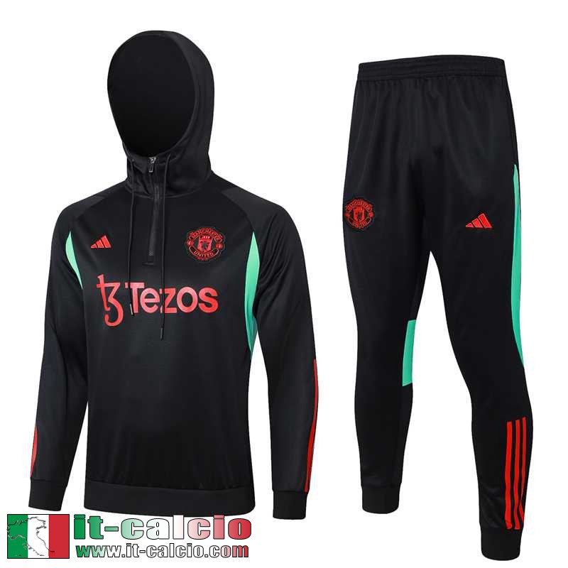 Manchester United Felpa Sportswear Uomo 2023 2024 F13