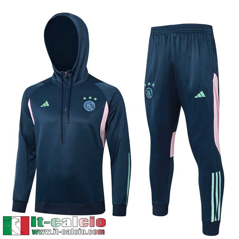 AFC Felpa Sportswear Uomo 2023 2024 F14