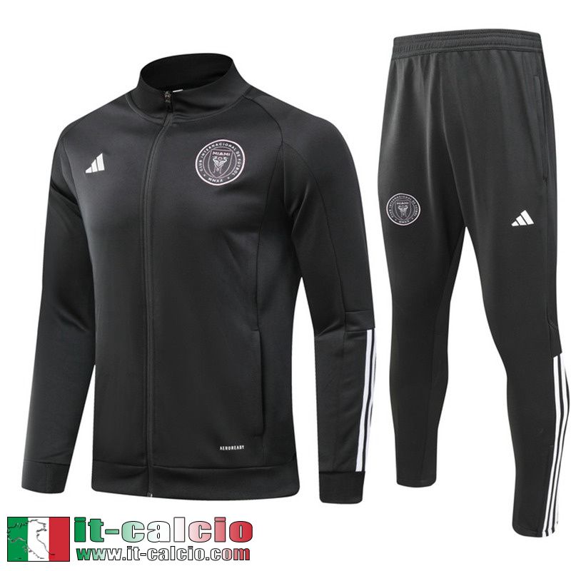 Inter Miami Full-Zip Giacca Uomo 2023 2024 B82