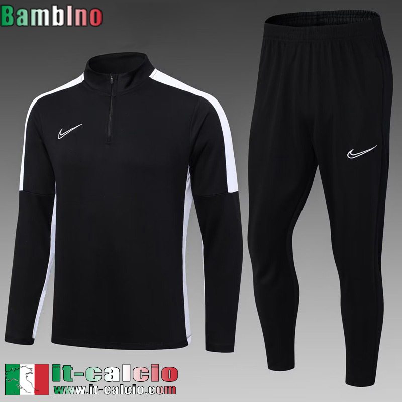 Sport Tute Calcio + PANTALONI Bambini 2023 2024 C109