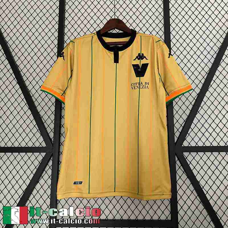 Venice Maglia Calcio Edizione speciale Uomo 2023 2024 TBB267