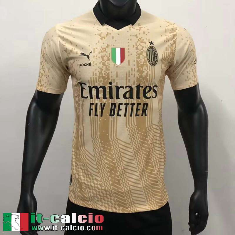 AC Milan Maglia Calcio Edition speciale Uomo 2023 2024 TBB17