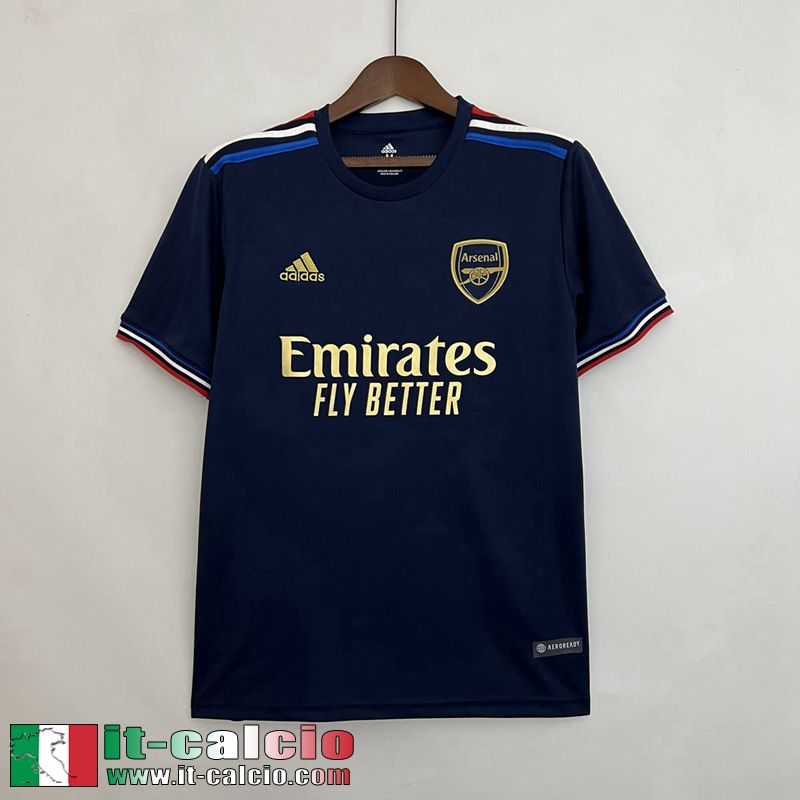 Arsenal Maglia Calcio Edition speciale Uomo 2023 2024 TBB08