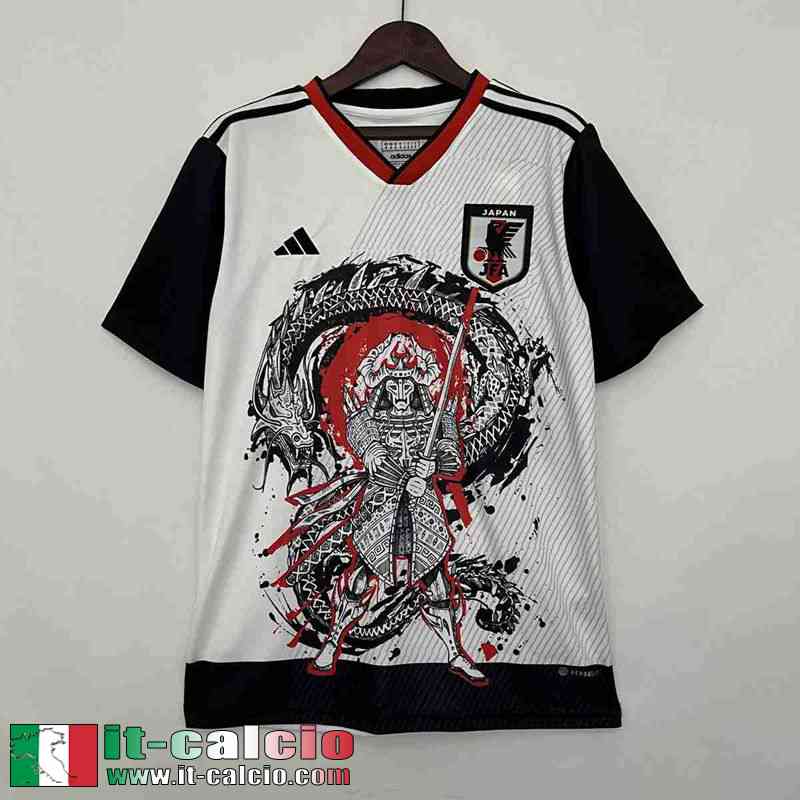 Giappone Maglia Calcio Edition speciale Uomo 2023 2024 TBB10