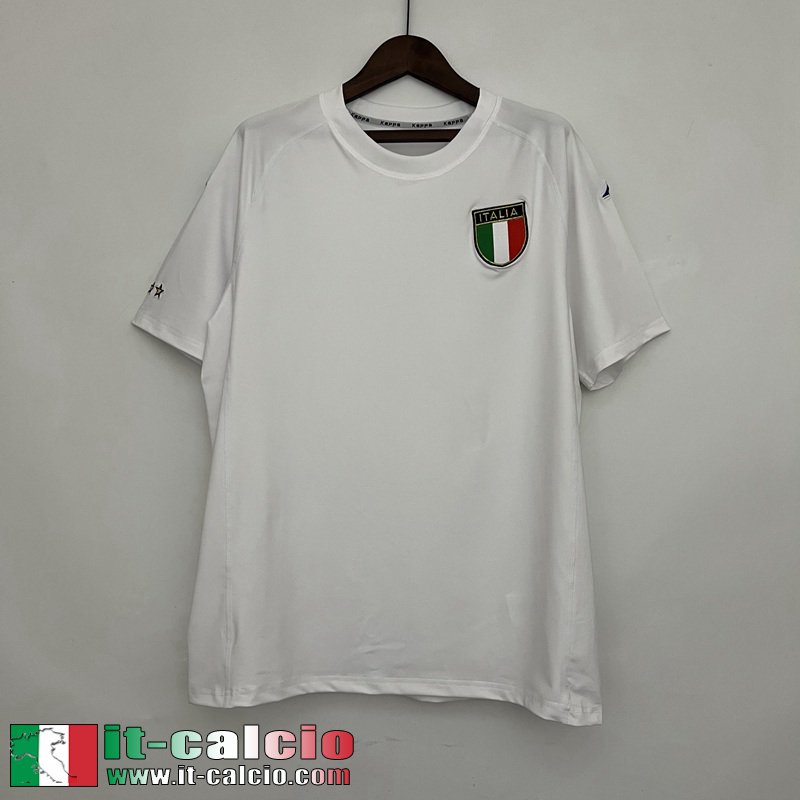 Italia Retro Maglia Calcio Seconda Uomo 2000 FG241