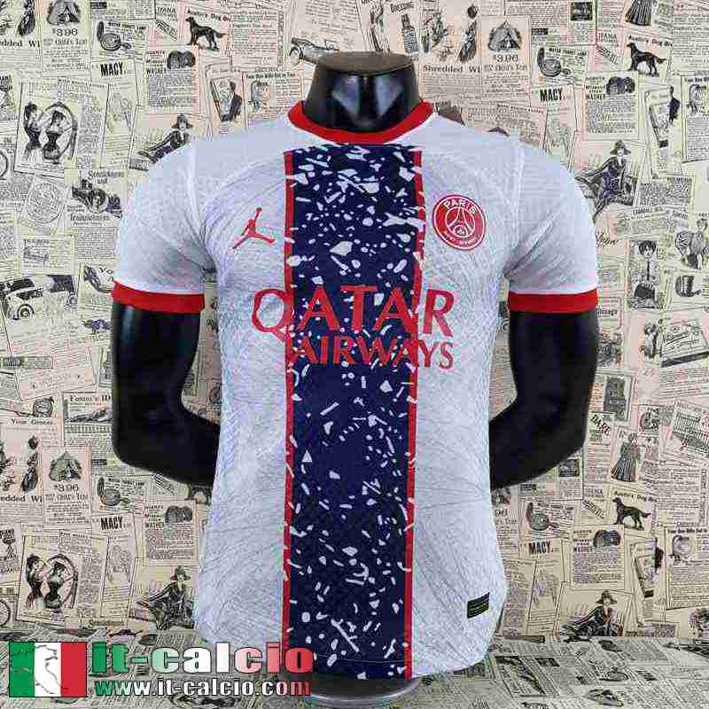 PSG Maglia Calcio Edition speciale Uomo 2023 2024 TBB14