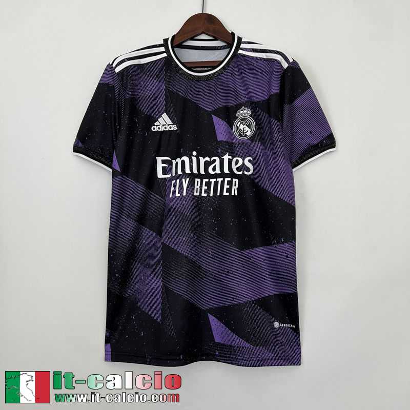 Real Madrid Maglia Calcio Edizione speciale Uomo 2023 2024 TBB25