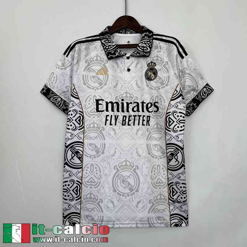 Real Madrid Maglia Calcio Edizione speciale Uomo 2023 2024 TBB27