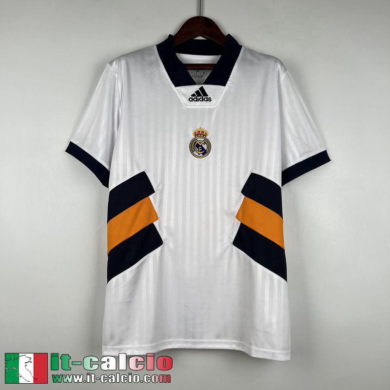 Real Madrid Maglia Calcio Edizione speciale Uomo 2023 2024 TBB29