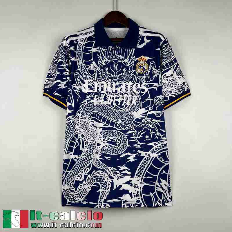 Real Madrid Maglia Calcio Edizione speciale Uomo 2023 2024 TBB30