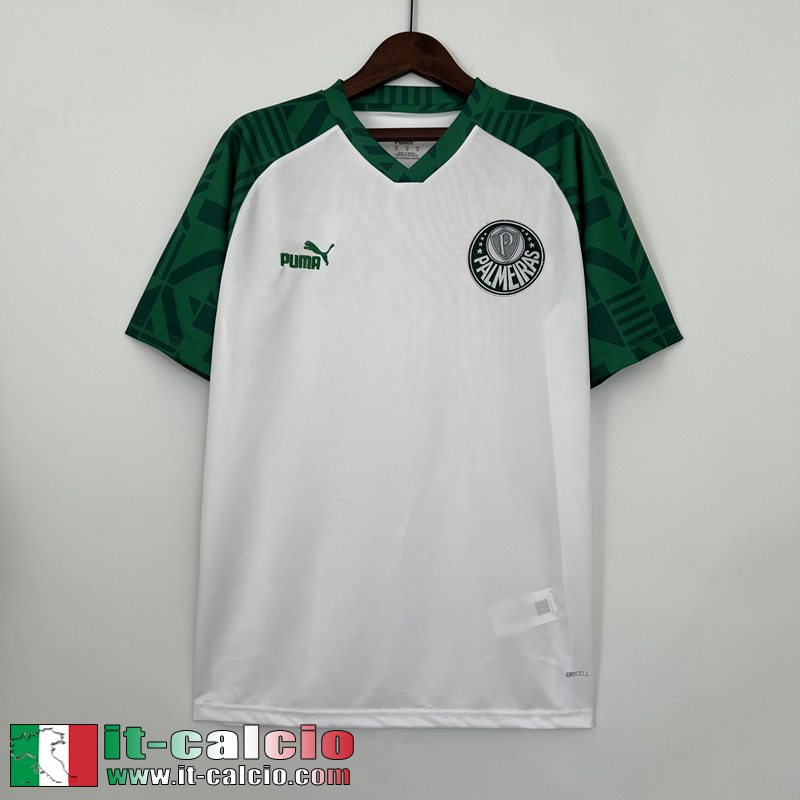 Palmeiras Maglia Calcio Edizione speciale Uomo 2023 2024 TBB38