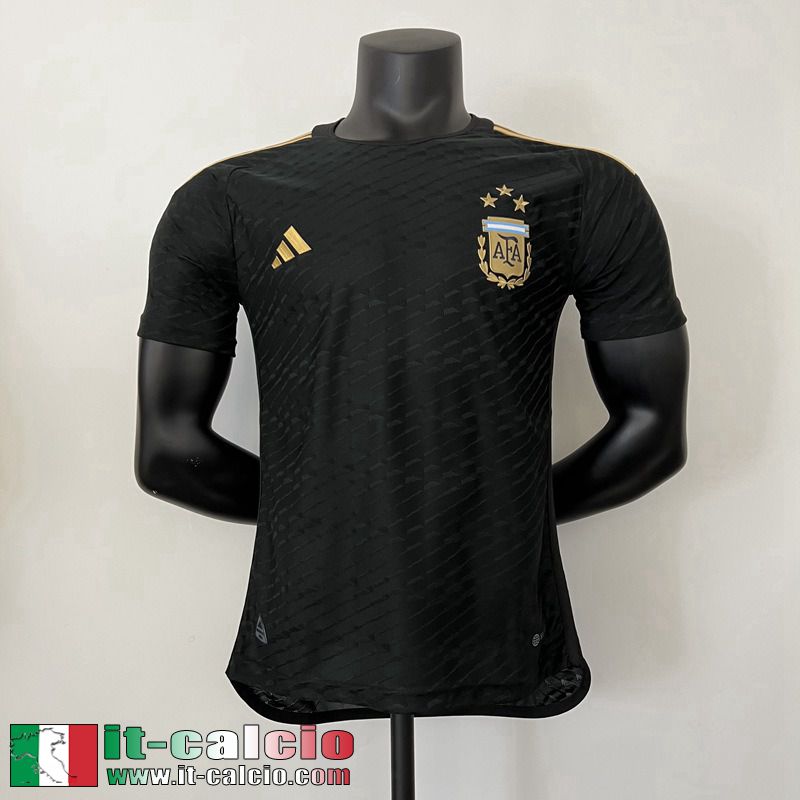 Argentina Maglia Calcio Edizione speciale Uomo 2023 2024 TBB40